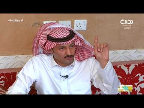سرى ليل الهجوس اللي تغيبني عن السجات  الشاعر عكاش الذيابي حياتك68
