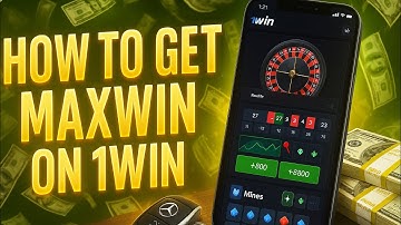 Get Rich on 1win with 1win Signal Bot | Mines 1WIN Hacks 2025
