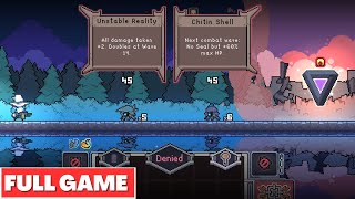 Arcane Trigger – Complete Run Walkthrough