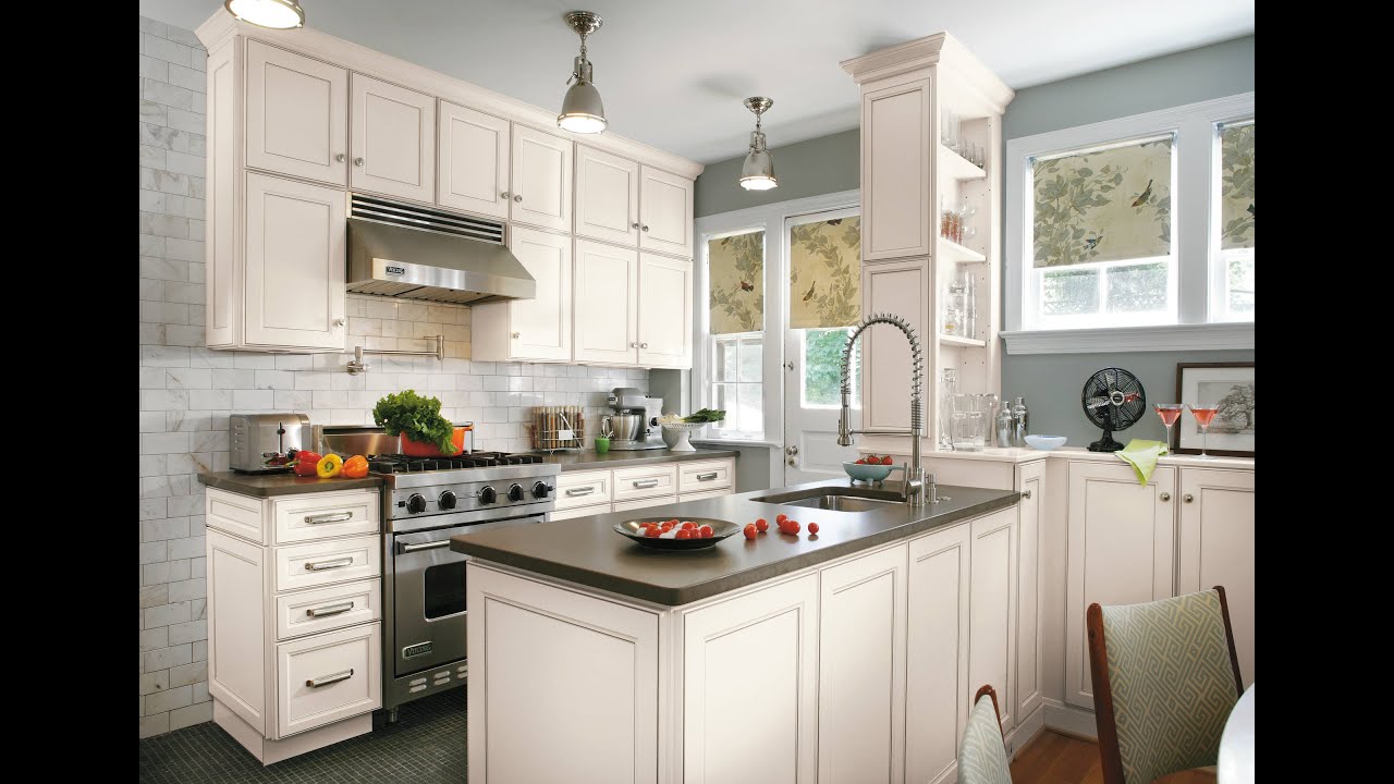 Thiết bị nhà bếp - Kitchen equipment in Vietnamese- Northern accent