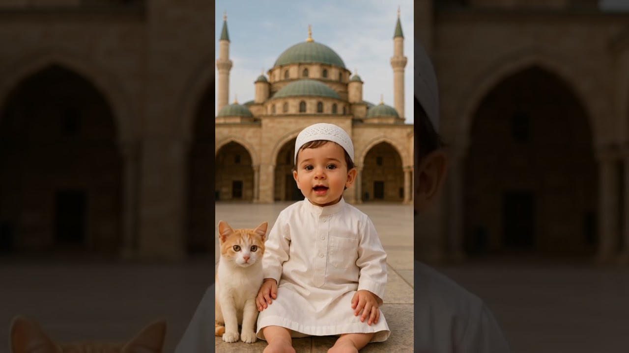 qulhu Allah hu Ahad.. 