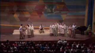 Ben Oakland: Java, jive