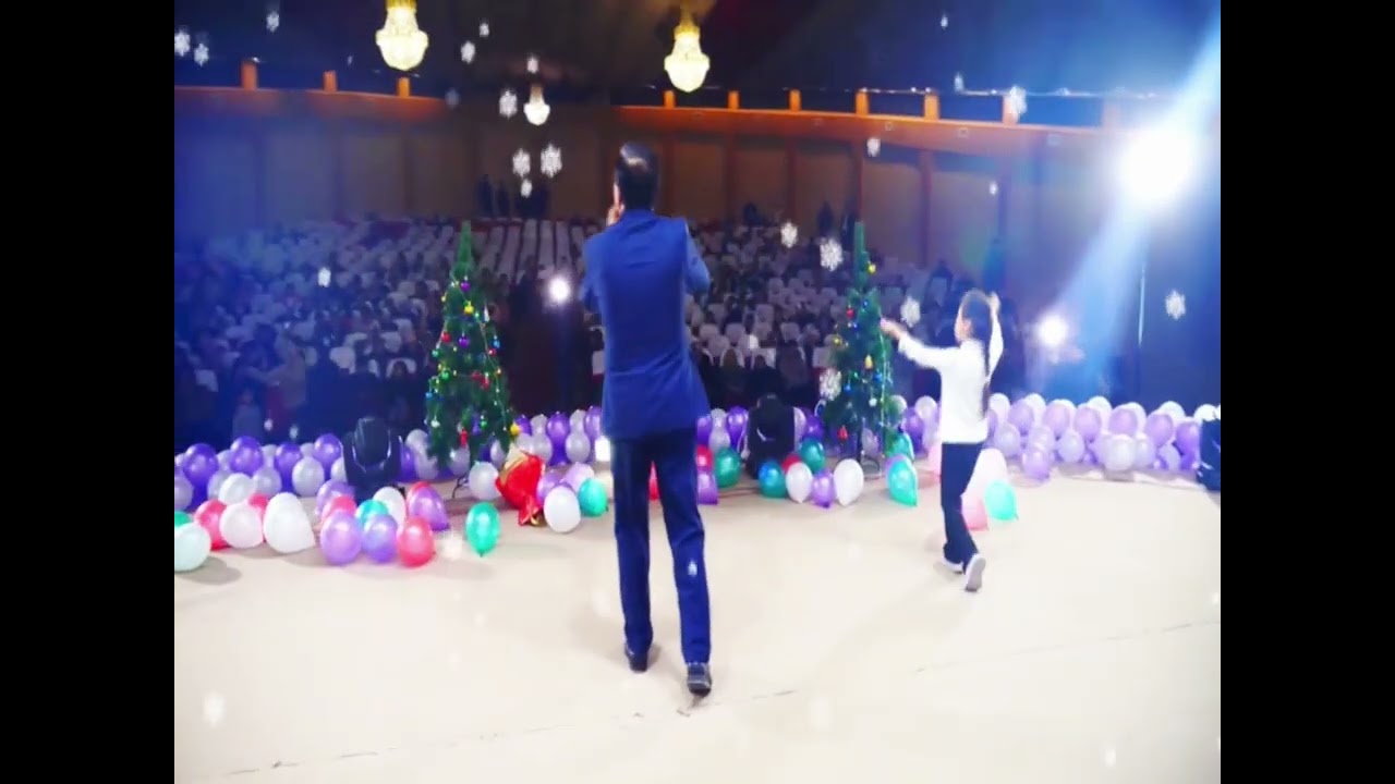 ДАР ЛАБИ БОМ ШИШТАГИ КИ БОША СУРУД АЗ ҶОНИБИ УСТОД ХАЙРИДДИН БОЗОР БАҲРИ ОШИҚОНИ ИМРӮЗА 