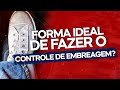 Melhor jeito de fazer o controle de embreagem legtransito ronaldocardoso