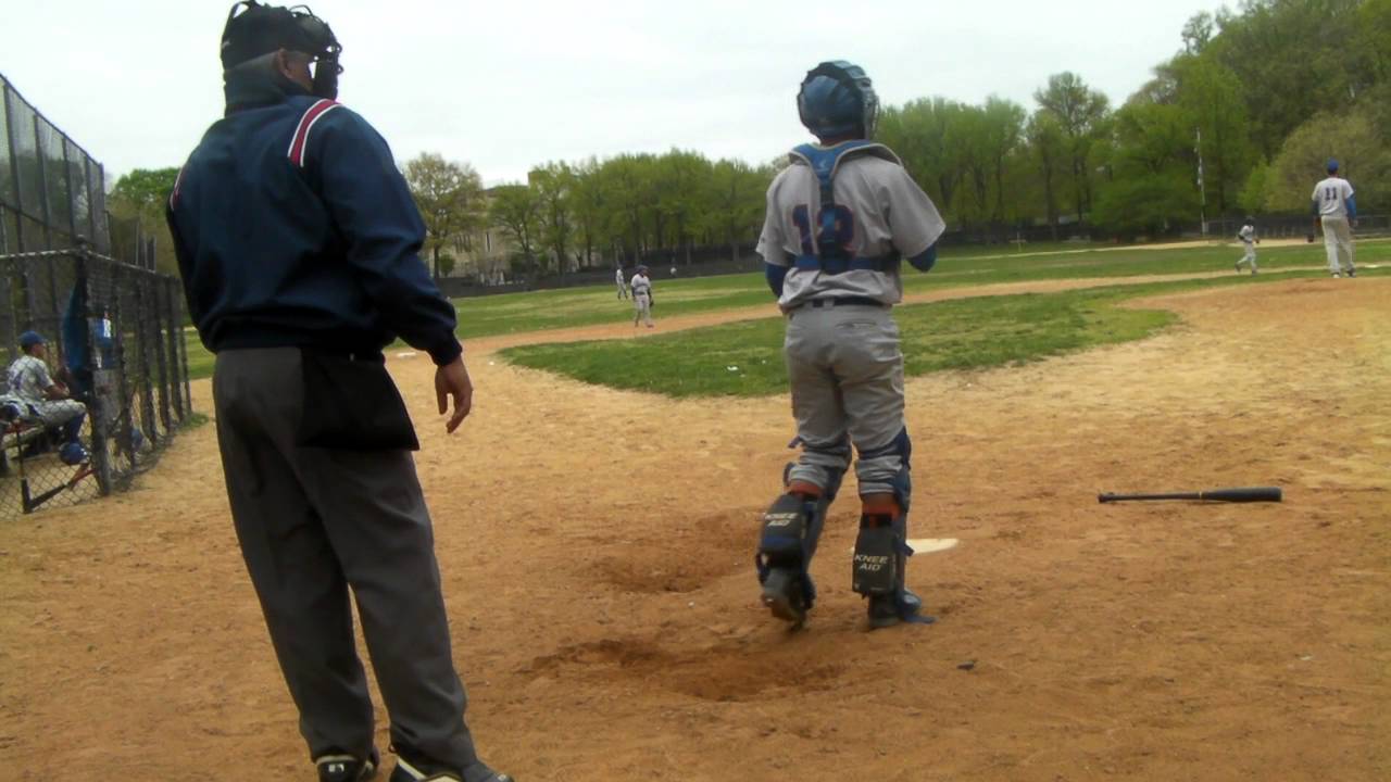 hitting the gym HARLEM BASEBALL HITTING ACADEMY
