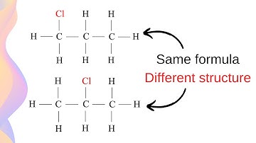 What Are Isomers? // HSC Chemistry
