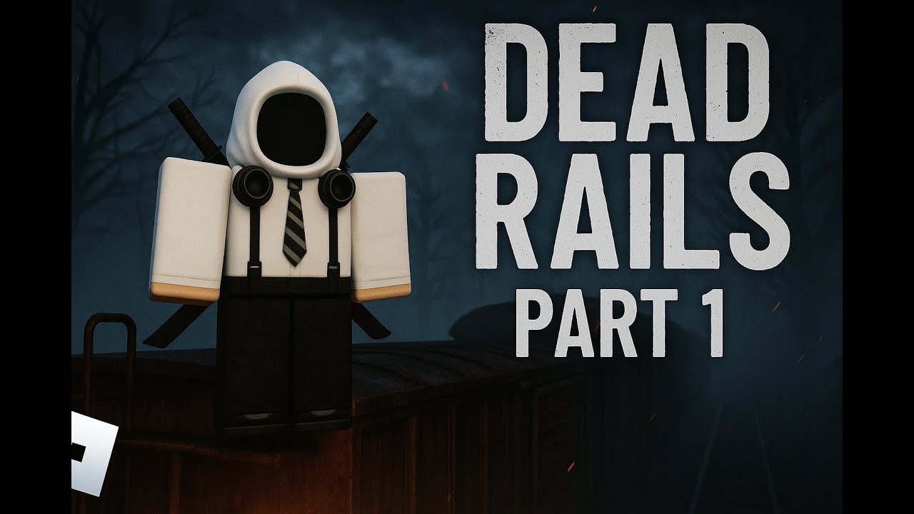 How To Beat Dead Rails Trying to beat Dead rails for the first time..... (Part 1) - YouTube