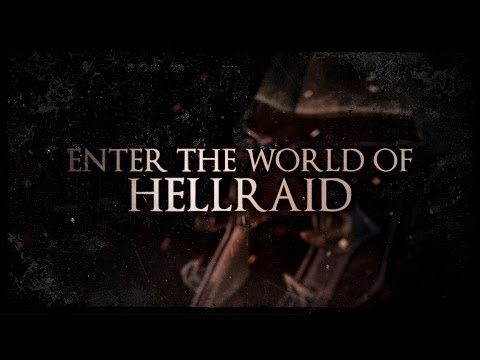 Hellraid - Game Features Trailer