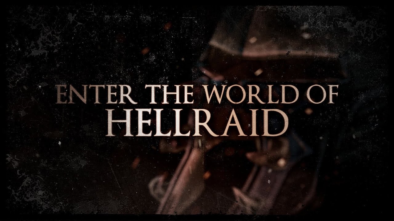 Hellraid - Game Features Trailer