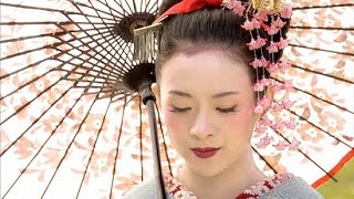 Красивая японская песня   Beautiful Japanese song