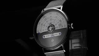 Fashion Creative Men's Watch