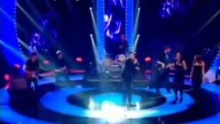 Will Young - Grace (Live CIN)