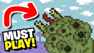 Another GAME CHANGING Terraria Mod YOU NEED TO INSTALL!