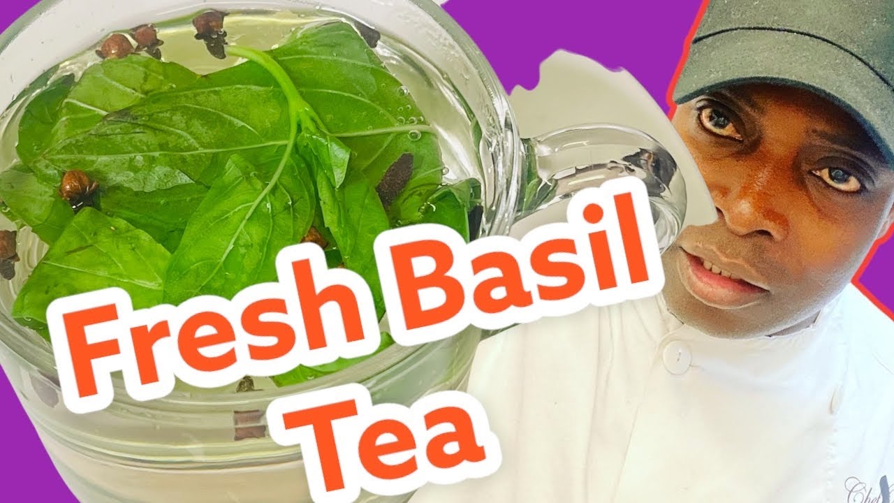 If you’re suffering from diabetes you need to make this cup of tea #shorts | Chef Ricardo Cooking