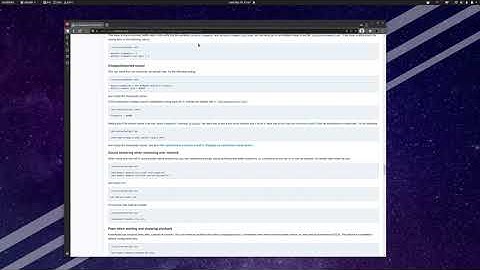 Fixing Distorted/Crackling Audio in Recordings on Pulse Audio