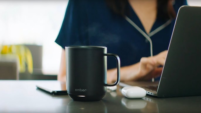 Review: Ember Mug 2 – The IT Nerd