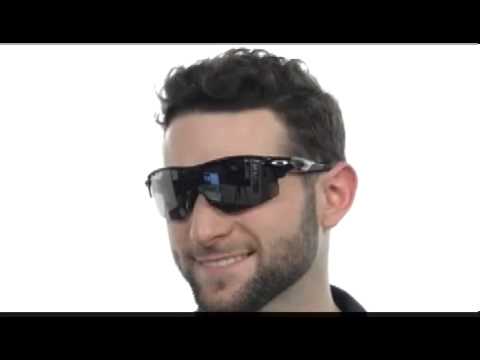 Oakley Radarlock XL Straight SKU:#8112065 - YouTube