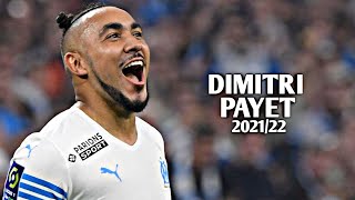 Dimitri Payet 2021- Magical Skills & Goals | HD