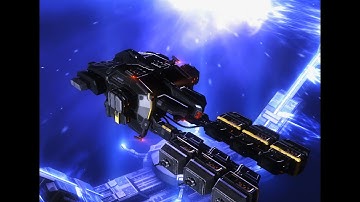 EVE Echoes: scanning for mining Nihilus Compressed Space 5# #gaming