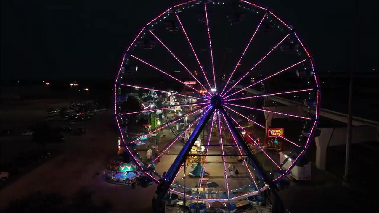 Greenspoint Mall Carnival YouTube