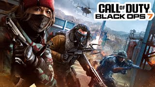 Call Of Duty 😈 Black Ops 7 Season 4 Reloaded