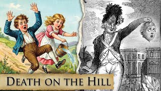 The Disturbing True Origins of Jack and Jill