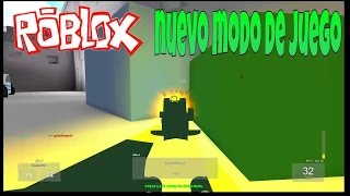 Roblox classic strike deluxe with spic