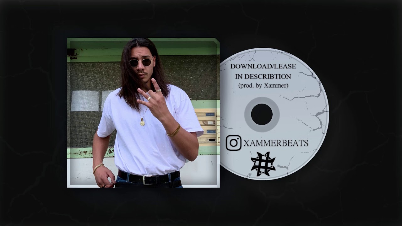 (FREE) APACHE207 type BEAT "angst" (prod. Xammer x PreAmplified)