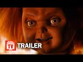 Chucky season 1 trailer 2  rotten tomatoes tv