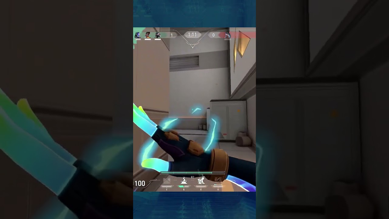 The Boys Valorant Edition 