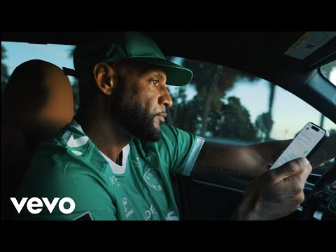 Booba - Nougat 2024