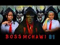 BOSS MCHAWE SEASON 2 EPSODE 2