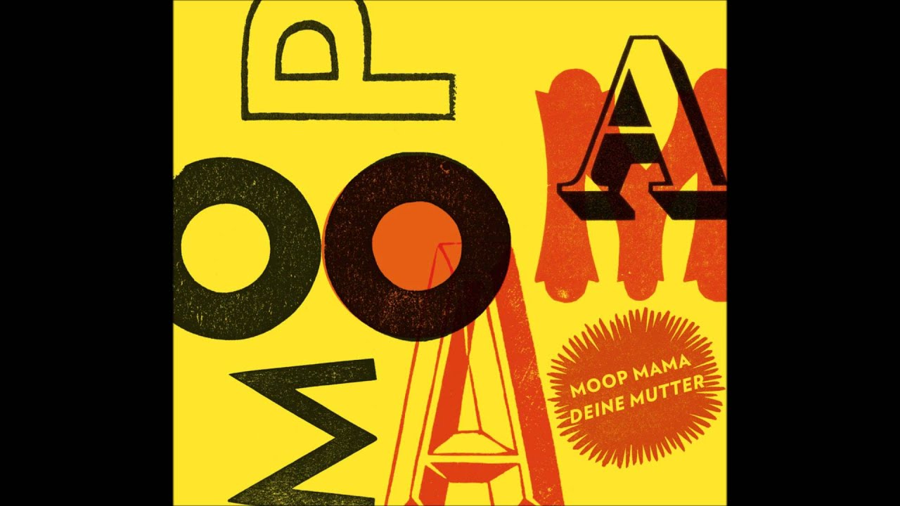 Watch Moop Mama - Anger Management on YouTube Watch Moop Mama - Anger Management on YouTube