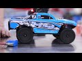 Speed RC Cars Quick Start