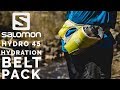 Salomon Hydro 45 Hydration Belt Pack