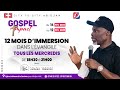 Gospel impact  l evangile comme une histoire i past olivier kouadio i 10 04 24