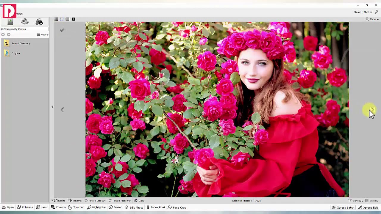 Edit Xpress Edit Xpress for Basic and Advance Batch Photo Editing Instantly in ...