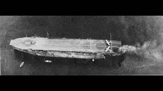 HMS Furious or HMS Argus - Which Was the First Aircraft Carrier?