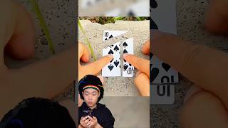 One Piece Card Trick Tutorial 💯✨