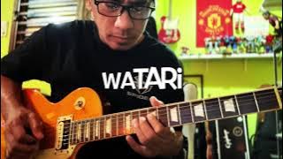 Watari (Joe Branko) - Cover 🤟🏻🎸💀