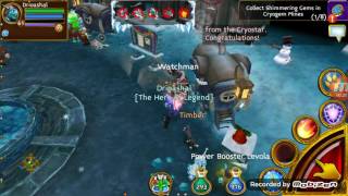 Firebug glitch