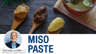 Miso Paste - Should We Be Concerned About The Salt