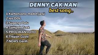 Download Lagu best song  (denny cak nan) mp3 pilihan terbaik MP3