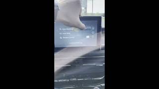How To Turn The Auto Start On And Off On A Lincoln Corsair