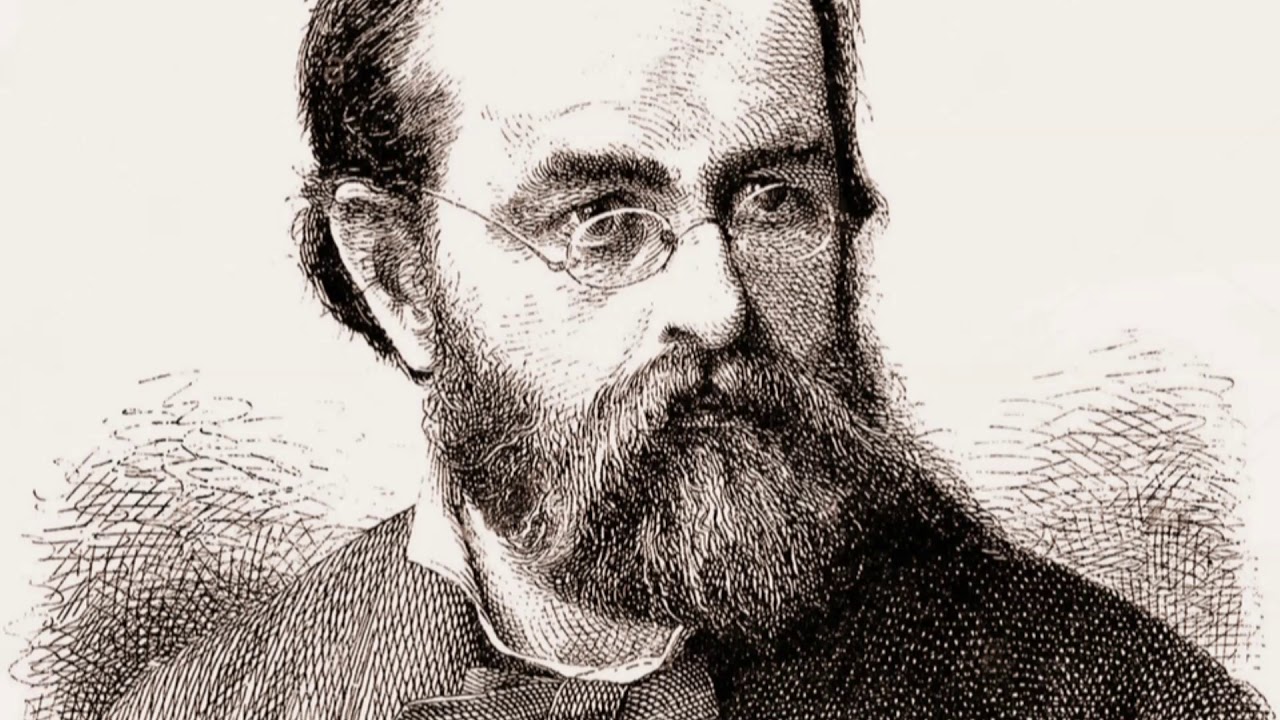 FLORIDA IDYLLE - Douglas Bruce plays Rheinberger