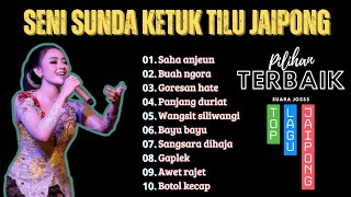 Seni Sunda Ketuk Tilu Wanda Jaipong  Album 2025