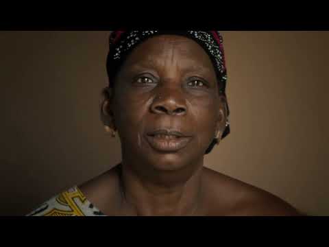 Trailer | The Attachment | Mamadou Khouma Gueye