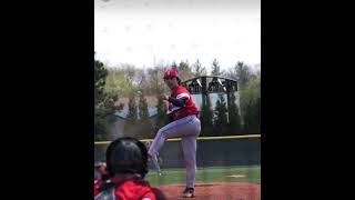 Koa Franzak LHP