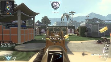 Black Ops 2 PC MSMC nuclear