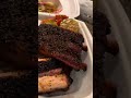 Ep. 71 - Roegels BBQ - #bbq #barbecue #brisket #porkbelly#ribs   #mukbang #shorts #foodvlog #houston